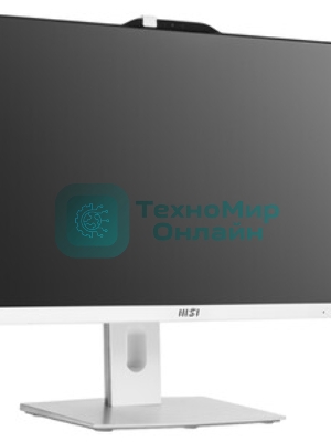 Моноблок MSI Pro AP242P 14M-807XRU 23.8