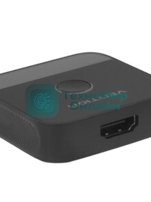 Адаптер-переходник Vention HDMI v2.0 19M/19F
