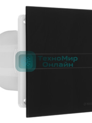 Вытяжной вентилятор Maunfeld MFE10Gb