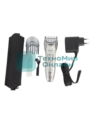 Машинка для стрижки волос PANASONIC ER-GC71-S520
