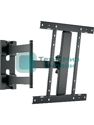 Кронштейн для LCD Holder LCD-SU4601-B черный, диагональ экрана 26″–50″до 35кг.