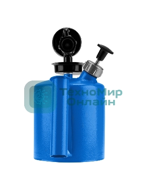 Паяльная лампа Rexant ПЛ-1