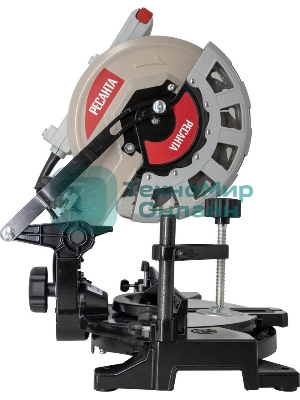 Торцовочная пила Ресанта ТП-210