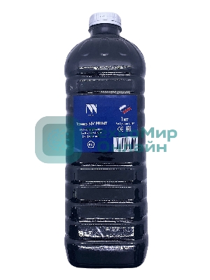Тонер NVPrint TYPE RUS for Kyocera UNIV (1кг)