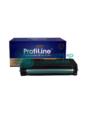Картридж ProfiLine PL-406055 (SPC220E) для принтеров Ricoh Aficio SP C220 Yellow 2300 копий