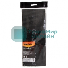 Сетка абразивная Sparta P 180, 115 х 280 мм, 10 шт.