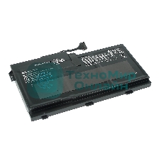 Аккумуляторная батарея для ноутбука HP ZBook 17 G3 11.4V 7860mAh