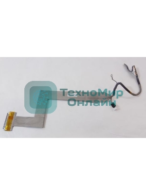 Шлейф матрицы для ноутбука Toshiba Satellite L10 L15 L20 L25`