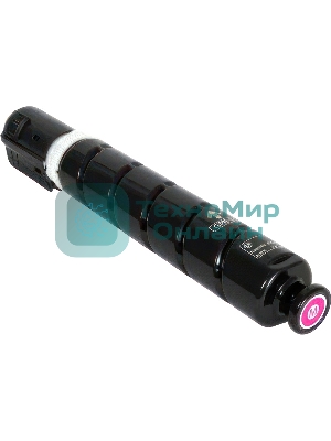 Тонер C-EXV 55 TONER M EUR