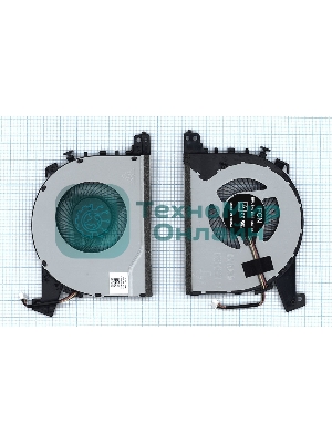 Вентилятор (кулер) для ноутбука Lenovo IdeaPad 330-15ARR