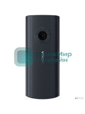 Мобильный телефон Nokia 110 4G TA-1543 DS 48Mb синий