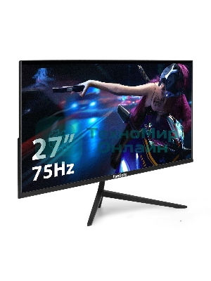 Монитор 27
