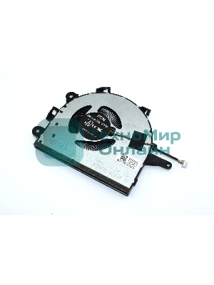 Вентилятор (кулер) для ноутбука Lenovo IdeaPad 3-17ADA05 3-17ARE05