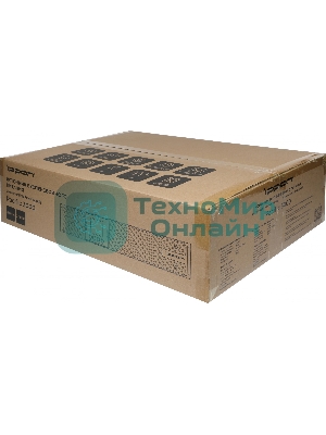 Источник бесперебойного питания Ippon Pacific 3000 2700Вт 3000ВА черный