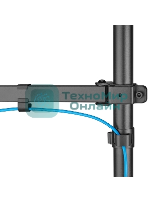 Кронштейн для кассового оборудования Rexant