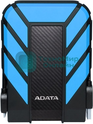 Внешний HDD 2.5