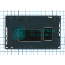 Процессор Socket BGA1168 Intel Celeron 2957U 1400MHz (Haswell, 2048Kb L3 Cache, SR1DV)