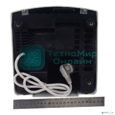 Сушилка для рук Ballu BAHD-1800 1800Вт белый