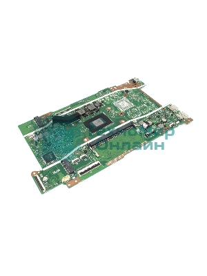 Материнская плата для Asus X509DA 4G/R3-3200U 90NB0P50-R00041