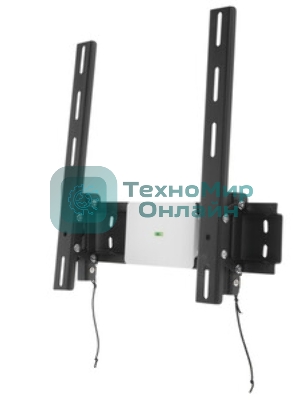 Кронштейн для телевизора Holder LCD-T4612 черный 32