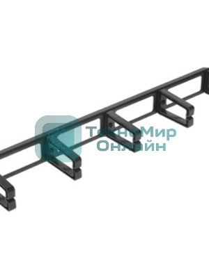 Организатор комм. шнуров Hyperline CM, 19