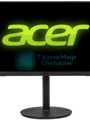 Монитор 27