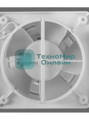 Вытяжной вентилятор Maunfeld MFE10GGR