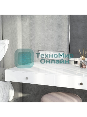 Заглушка Werkel W1259201 (белый)