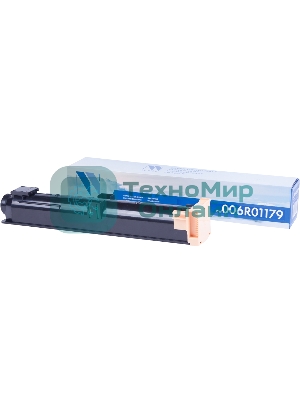 Картридж лазерный NVPrint совместимый Xerox 006R01179 для WC C118/M118 (11000k)