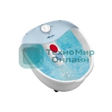 Гидромассажная ванночка для ног Atlanta ATH-6411 голубой