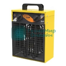 Пушка тепловая Ballu BHP-ME-3 (Пушка тепловая Ballu BHP-ME-3)