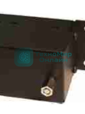 Блок распределения питания Lanmaster LAN-EP19-8P/S гор.размещ. 8xSchuko базовые 10A без вилки