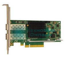 Сетевой адаптер PE325G2I71-XR PCI Express X8 Lane 145.54мм X 64.39мм