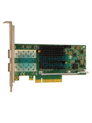 Сетевой адаптер PE325G2I71-XR PCI Express X8 Lane 145.54мм X 64.39мм