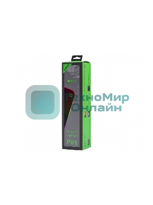 Игровая поверхность Harper Gaming ArtPAD P03