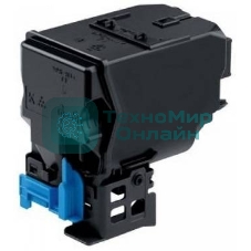 Тонер-картридж Konica-Minolta bizhub C3100P черный TNP-50K