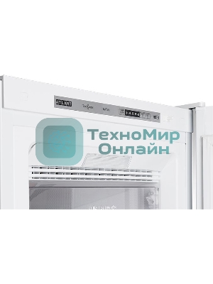 Морозильная камера Atlant М-7606-102-N, белый, 278л, 7 ящиков