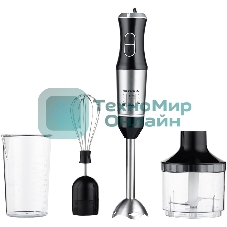 Блендер погружной SUPRA HBS-798