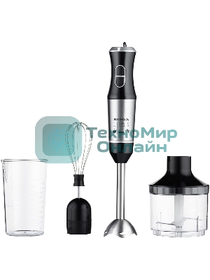 Блендер погружной SUPRA HBS-798