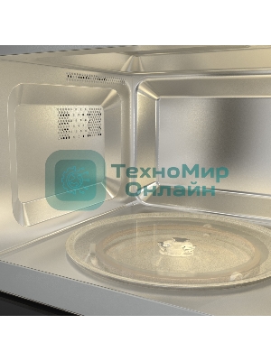 Микроволновая печь встраиваемая Gorenje BM201AM1X