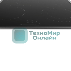 Электрическая варочная панель Bosch PKN645BB2E