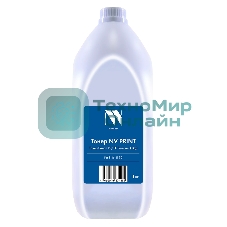 Тонер NVPrint Canon PC/FC (1 кг) для E-16, E-30