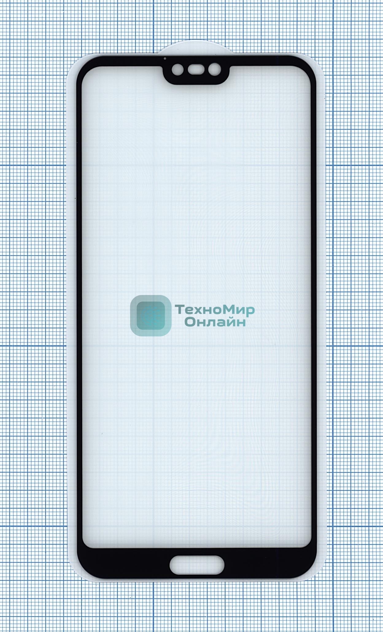 Защитное стекло 