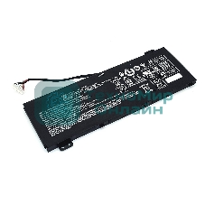 Аккумуляторная батарея для ноутбука Acer Nitro 7 AN715-51 15.4V 3574mAh
