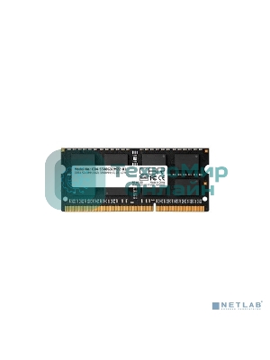 Оперативная память CBR, DDR4, 8GB (1x8 GB), 3200 MHz, CL22, SO-DIMM