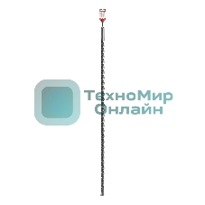Бур по бетону Matrix, 28 x 1200 мм, SDS PLUS