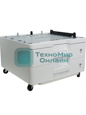 Лоток Kyocera PF-471 подачи (2х500л.) для M4125idn/M4132idn/FS-6025MFP/B, FS-6030MFP, FS-6525/6530MFP, FS-C8020/C8025MFP, FS-C8520MFP/FS-C8525MFP