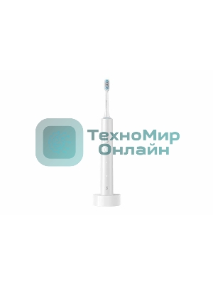 Электрическая зубная щетка Xiaomi Mijia Sonic Electric Toothbrush T501 белый