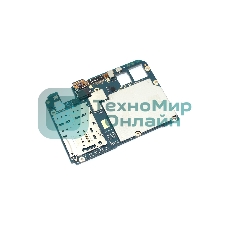 Материнская плата для Asus Zenfone Max Plus M1 ZB570TL 3x32Gb 90AX0180-R0WW20