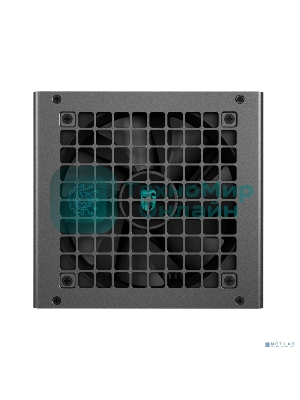 Блок питания Deepcool GAMERSTORM PN1000D (ATX 3.1, 1000W, PWM 120мм fan, Active PFC, 80 PLUS GOLD, Active PFC + Full Bridge SRC LLC + DC/DC, Gen5 PCIe) RET